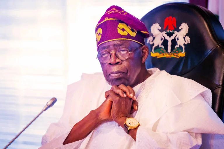 SERAP Gives Tinubu 48 Days To Reverse Petrol Price Hike