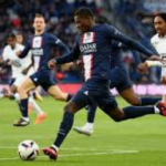 Paris Saint-Germain beat Rennes 3-1