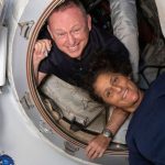 Meet NASA astronauts stranded in space until 2025