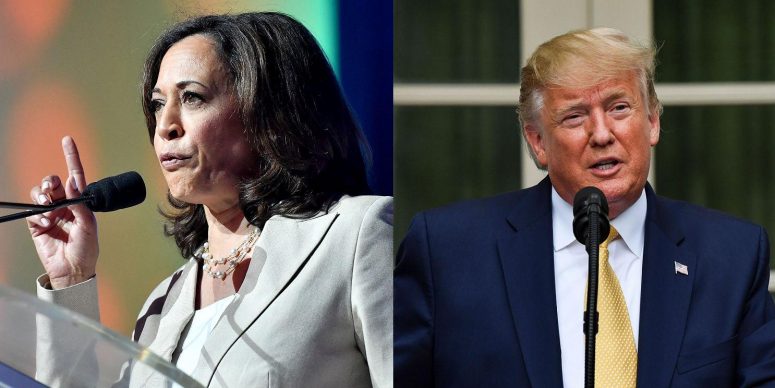 Support for Trump, questions for Harris in pro-fracking Pennsylvania