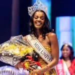 Miss Universe Nigeria: I didn’t get a pity win, I worked hard – Chidimma Adetshina