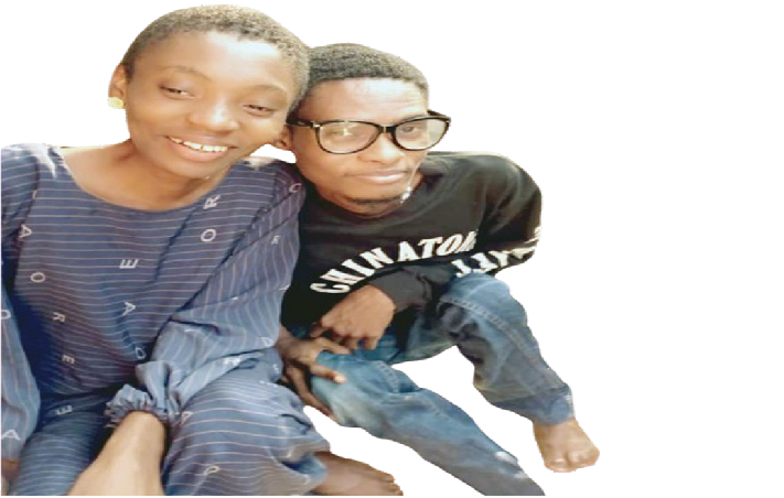 Our parents died seeking solution to our condition– Siblings suffering from weak muscles