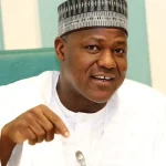 Tinubu wasn’t the person who removed fuel subsidy – Dogara