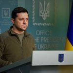 Zelensky says Ukraine’s victory plan fully prepared