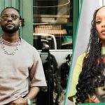 She’s my bestie – Lojay clarifies relationship with Davido’s cousin, Sade