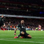 Arsenal fan kills Man United fan for celebrating Mo Salah’s late equaliser