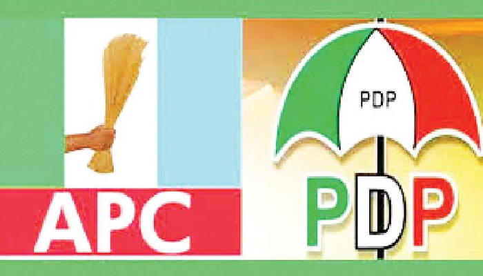 Ondo poll: PDP, APC bicker over violence