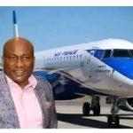 Alleged money laundering: Onyema remains innocent, case still in court – Air Peace