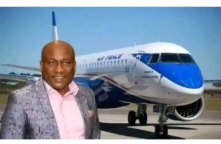 Alleged money laundering: Onyema remains innocent, case still in court – Air Peace