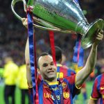 Spain, Barca legend Iniesta set to retire at 40