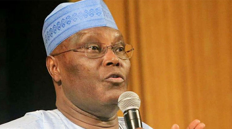 Thank you for assenting WOTCLEF bill – Atiku tells Obasanjo