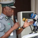 Customs declare war on smugglers, target fuel smuggling across borders