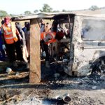 1,471 road accident deaths recorded in Q1 – NHRC