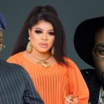 BREAKING: Falana, Falz give Bobrisky 12-hour ultimatum to apologise, retract defamatory claims