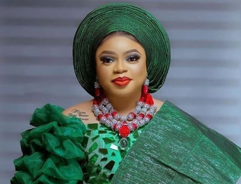 Bobrisky: Reps grill EFCC, NCoS officials over bribery allegations