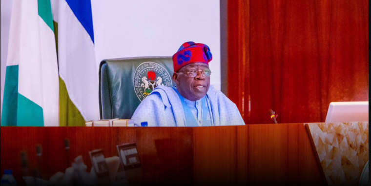 Tinubu Congratulates Vietnam President-Elect Luong Cuong