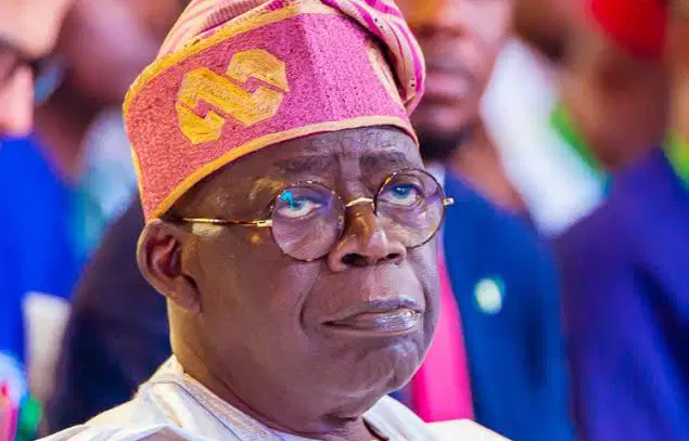 BREAKING: Presidency Gives Update on Tinubu’s Health Amid France Trip