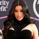 Cardi B threatens legal action after Child Protective Services prank call