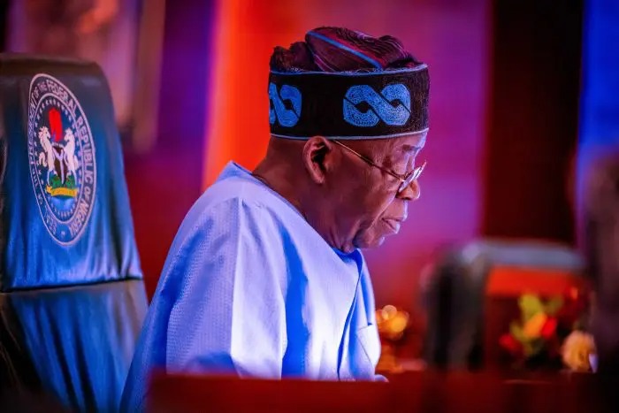 Nigeria @64: We must reform or collapse — Tinubu