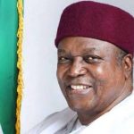 EFCC charges former Taraba Governor Ishaku, perm sec for alleged N27 billion embezzlement 