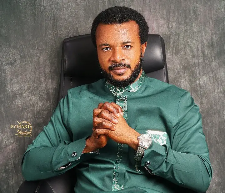 ‘You’re a fool if you buy car for your wife before buying for your mother’ – Evangelist Ebuka Obi