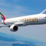 Emirates return to Nigeria two years after