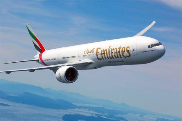 Emirates return to Nigeria two years after