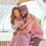 Banky W, Adesua reveal they are expecting another child