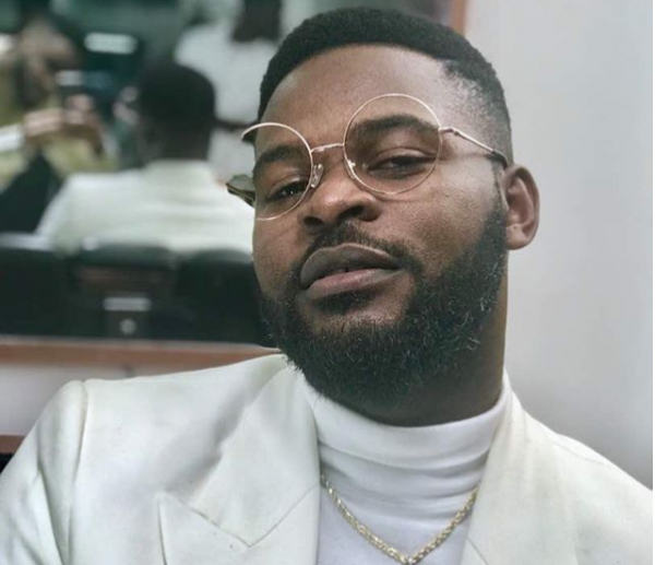 My two attempts of threesome didn’t go well- Falz