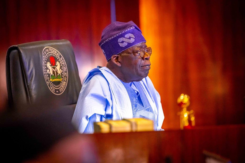 Tinubu: More reactions trail cabinet shake up