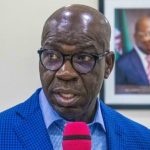 Obaseki urges Nigerians to believe in Nigeria’s bright future