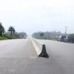 Akwa Ibom: Business owners, commuters count losses as Calabar-Itu Road remain closed