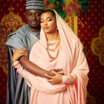 Ghanaian actress Habiba Sinare weds US-based media executive Akeju