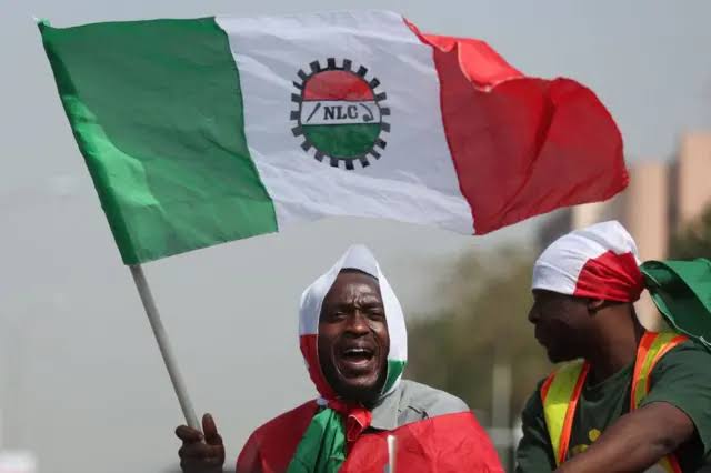 NLC asks Abia speaker to reject bill violating S’Court judgment