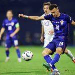 Nations League: Croatia beat Scotland 2-1