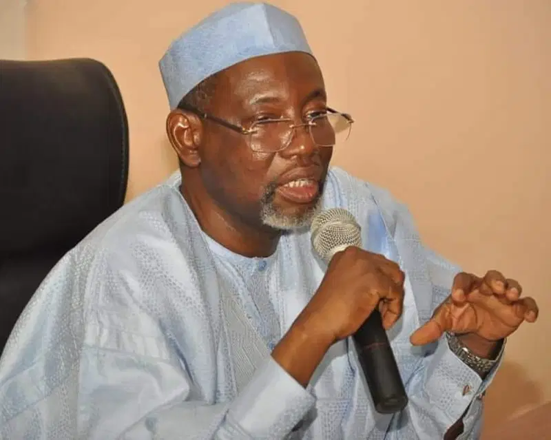 Jigawa Gov suspends aide for circulating unapproved N70k minimum wage statement