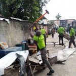 Lagos seals over 352 Churches, Mosques, others