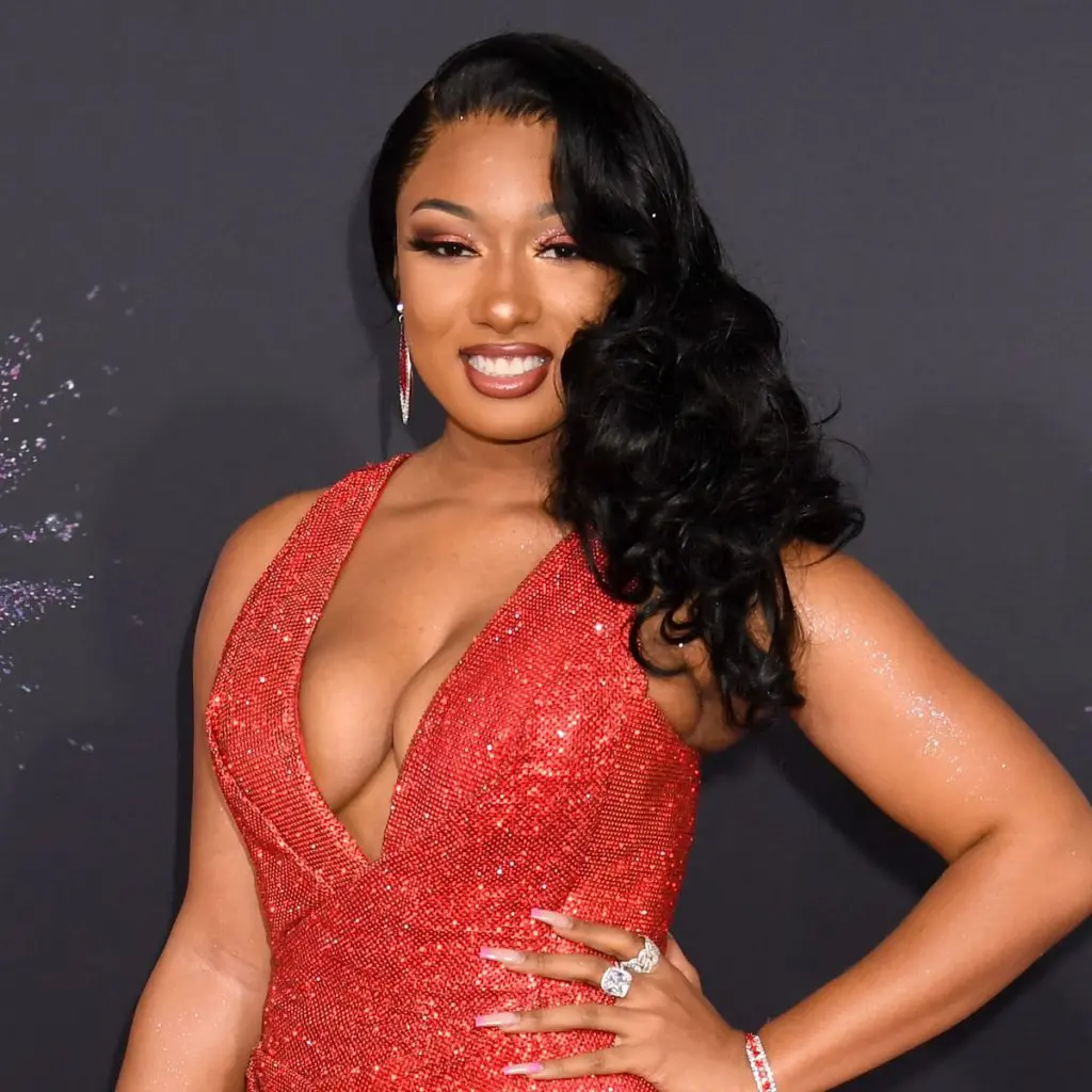 Megan Thee Stallion admits to sleeping with Tory Lanez