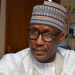 Buhari condoles with NNPC MD, Kyari, over daughter’s death