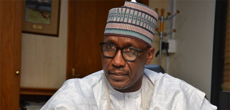 Buhari condoles with NNPC MD, Kyari, over daughter’s death