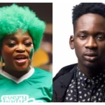 Nigeria at 64: Funke Akindele, Mr Eazi encourage fans on Independence Day