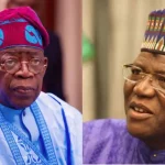 Nigerians suffering while you embark on UK vacation – Lamido tackles Tinubu