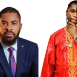 ‘We’ve located him in Abuja’ – Deji Adeyanju confirms Speed Darlington’s arrest by Burna Boy