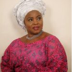 I lost my marriage due to passion for acting – Yetunde Wunmi