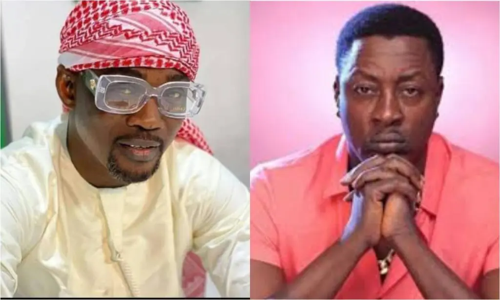 Fuji supremacy: Taye Currency tenders public apology to Pasuma over comments