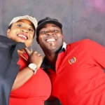 Actress Foluke Daramola’s husband confirms marriage to another woman