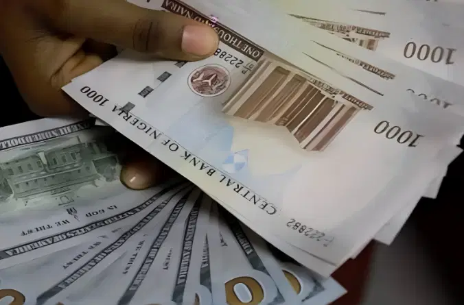 Naira depreciates to N1,739/$ in parallel market