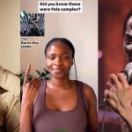 “Burna suppose dey worship Fela” – Netizens confirm that Burna Boy four hit songs were sampled from Fela Kuti as they celebrate his 84th posthumous birthday (Video)