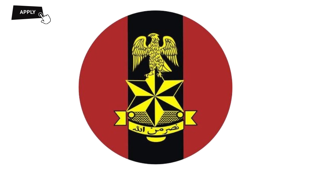 Nigerian Army Recruitment 2024 – 88 Regular Recruit Intake