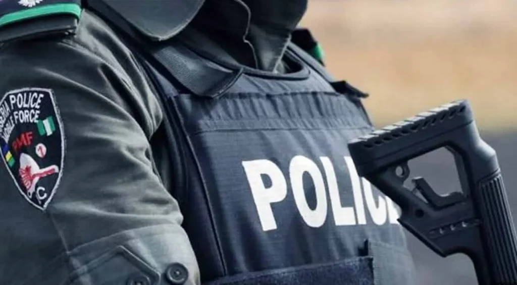 Police begin trial of officer in fatal shooting of Enugu musician